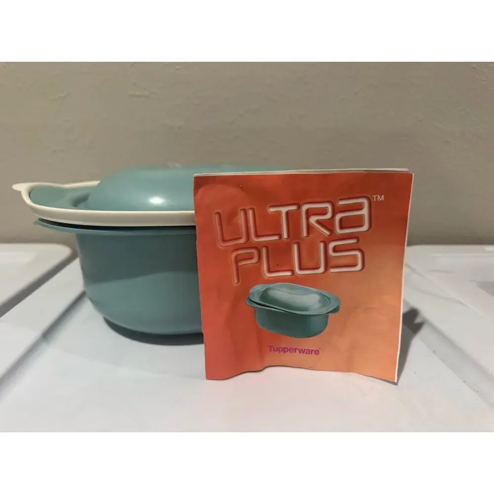 Tupperware item good